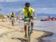 Fudenas Mountainbike Rennen Fuerteventura