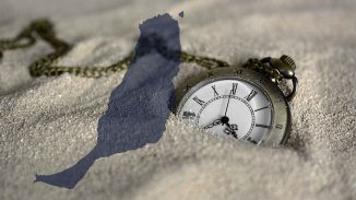 Fuerteventura Uhr