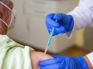 Impfung Fuerteventura