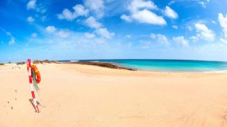 Playa del Burro Fuerteventura