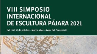 simposio escultura web