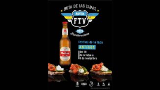 tapas Route Antigua Fuerteventura