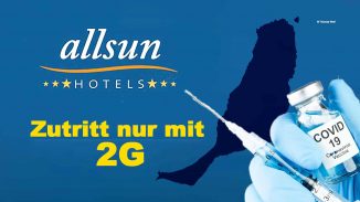 Allsun nur mit 2G