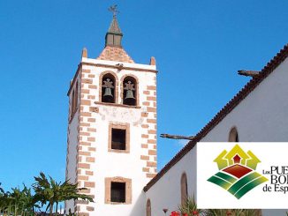 Betancuria Pueblos mas bonitos