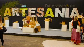 Feria Artensania Fuerteventura