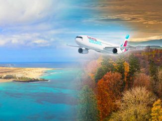 Fluege im Herbst nach Fuerteventura