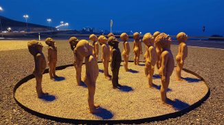 Kinderfiguren Fuerteventura Aldiana