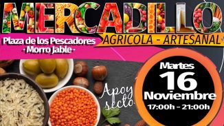 Mercadillo web