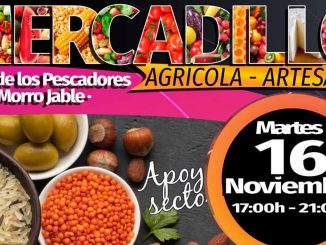 Mercadillo web