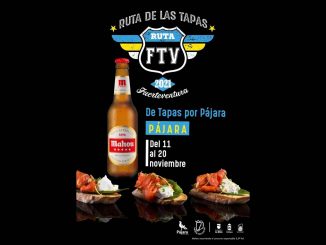 Ruta de las Tapas Pajara