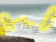 Fuerteventura Wetter Wellen Warnung