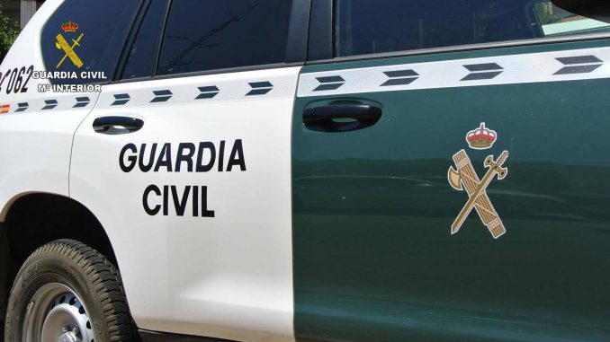 Guardia-Civil