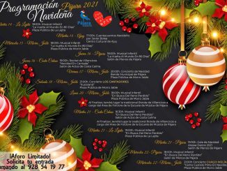 Pajara Weihnachten web