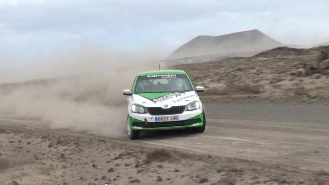 Rally-La-Oliva-Fuerteventura