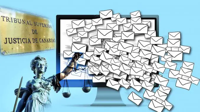 500-Emails-Verwaltungsgericht