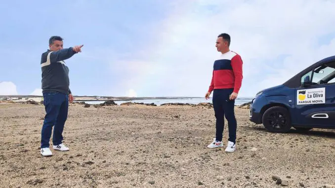 Camping-Fuerteventura-La-Oliva