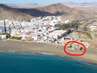 Pub Roma Gran Tajaral Fuerteventura