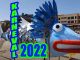 Sardine Puerto Karneval 2022