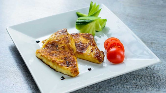 Die fünf besten Rezepte mit Ziegenkäse aus Fuerteventura 2 Ziegenkaese gebraten