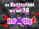 kein 3g auf Kanarischen Inseln