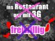 kein 3g auf Kanarischen Inseln