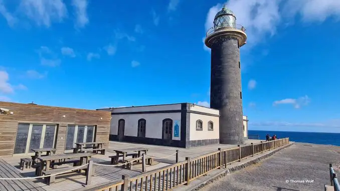 Fuerteventura-Leuchtturm-Punta-de-Jandia