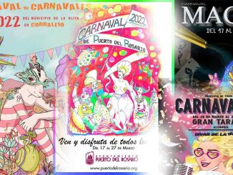 Karneval Plakate web