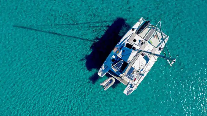 Fuerteventura mit dem Boot entdecken – Der perfekte Urlaub auf dem Wasser (Gastbeitrag) 1 Nautal Katamaran