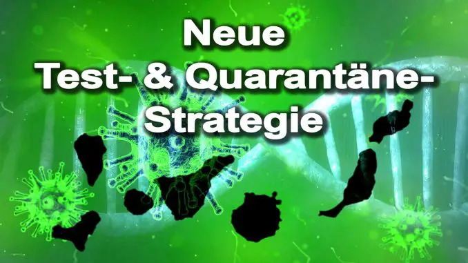 Neue-Test-und-Quarantäne-Strategie-Kanaren