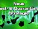 Neue Test und Quarantaene Strategie Kanaren