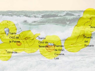 Sturmwarnung Fuerteventura Wochenende