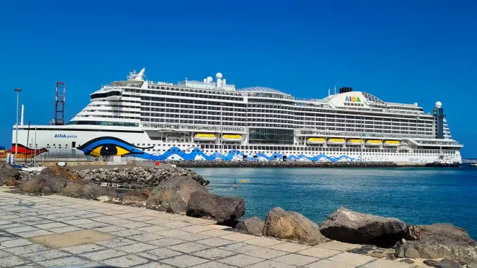 Aida Perla Fuerteventura