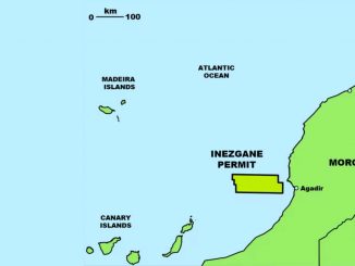 200 Meilen nordöstlich von Fuerteventura: Europa Oil & Gas entdeckt großes Ölvorkommen 1 Oelvorkommen vor Fuerteventura