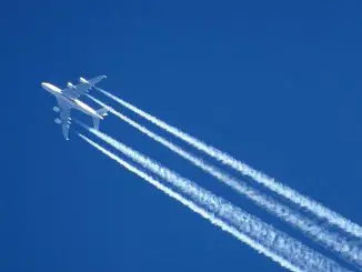 Noch bis 2030 ohne EU-Steuern auf Flugbenzin nach Fuerteventura und auf die übrigen Kanaren 5 EU Kerosin Steuer