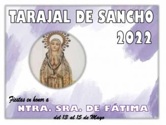 Fiesta Tarajal de Sancho