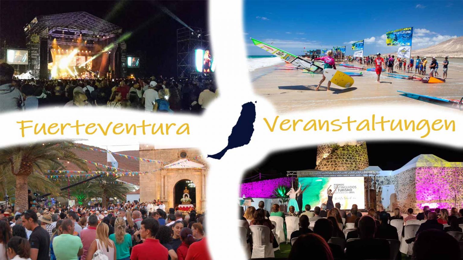 Veranstaltungen auf Fuerteventura FuerteventuraZeitung