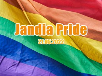 Jandia Pride web