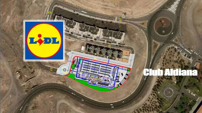 LIDL-Morro-Jable-Fuerteventura