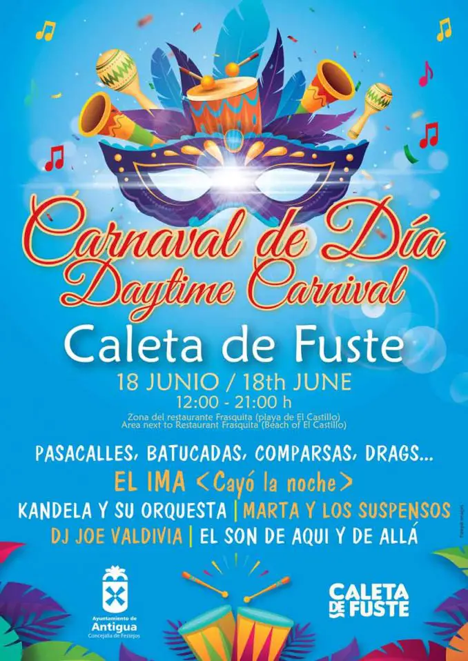 Cartel CarnavalDia Caleta web