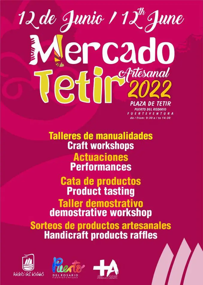 Mercado TETIR Juni 2022