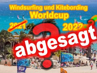 Fuerteventura Worldcup abgesagt
