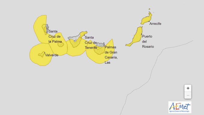 Hitzewarnung-Fuerteventura-Juli-2022