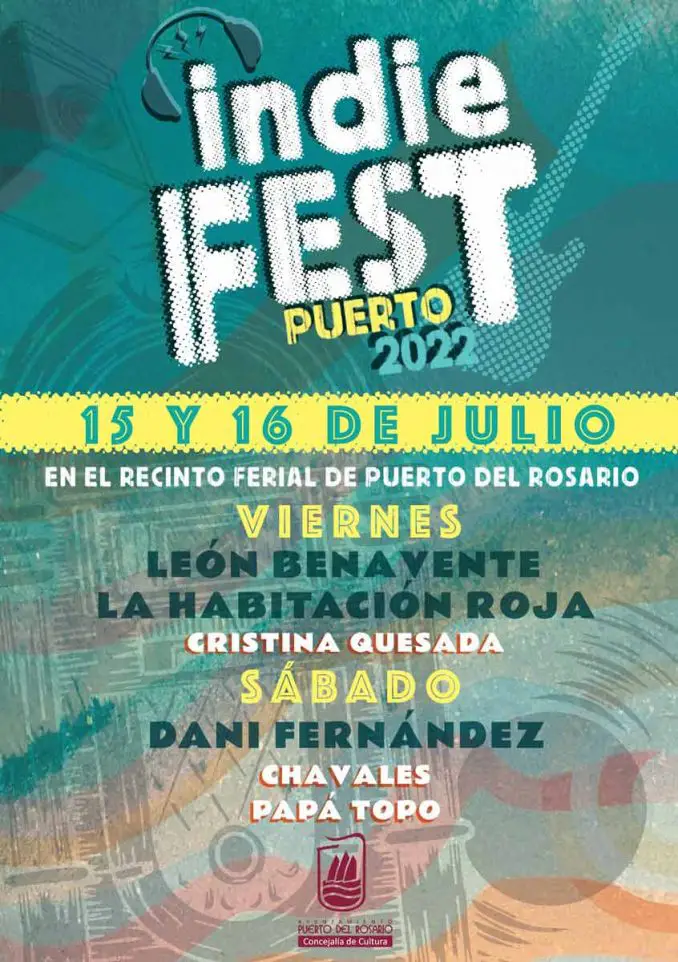 IDIE Fest Puerto 2022