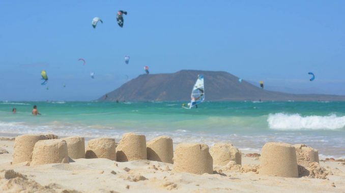 Lobos_Kite_Surf_Beach