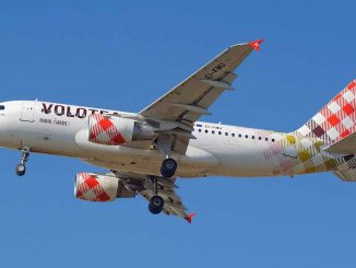 Volotea Fuerteventura