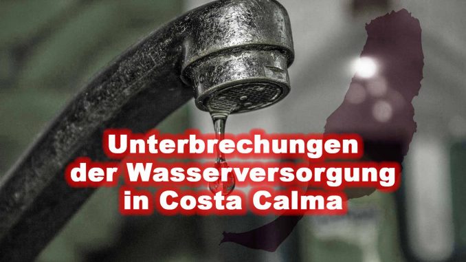 Wasserproblem-Costa-Calma-Fuerteventura