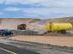 Autobahn Bau Fuerteventura