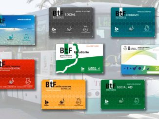 Cabildo macht Preise für Bus-Tickets auf Fuerteventura noch billiger 1 Bustickets Fuerteventura