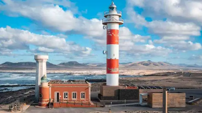 Fuerteventura-Leuchtturm-Cotillo-Fara-del-Toston