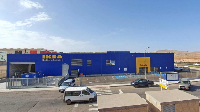 IKEA-Fuerteventura